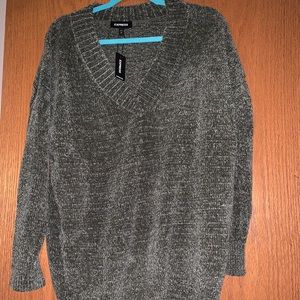 Brand new with tags Express Sweater dress